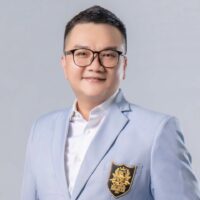 Vincent Pua - Financial Advisor