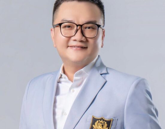 Vincent Pua - Financial Advisor