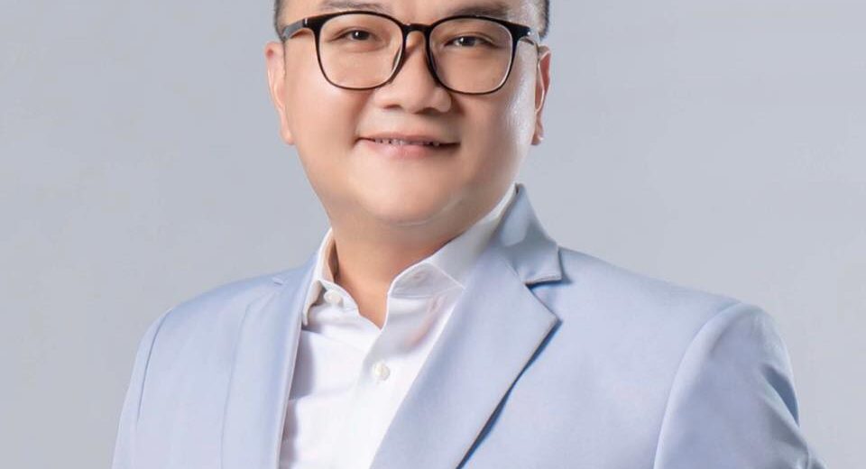 Vincent Pua - Financial Advisor