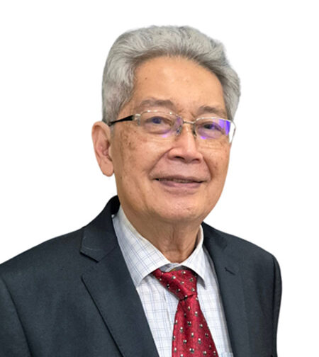 Prof Ng Soon Chye - fertility specialist doctor - featured photo