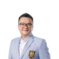 Vincent Pua-Financial Advisor New Profile Photo