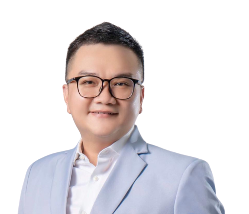 Vincent Pua-Financial Advisor