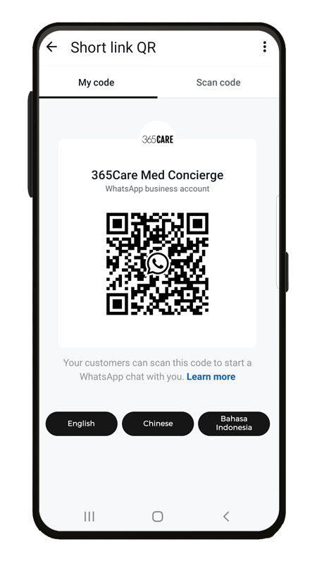 365Care