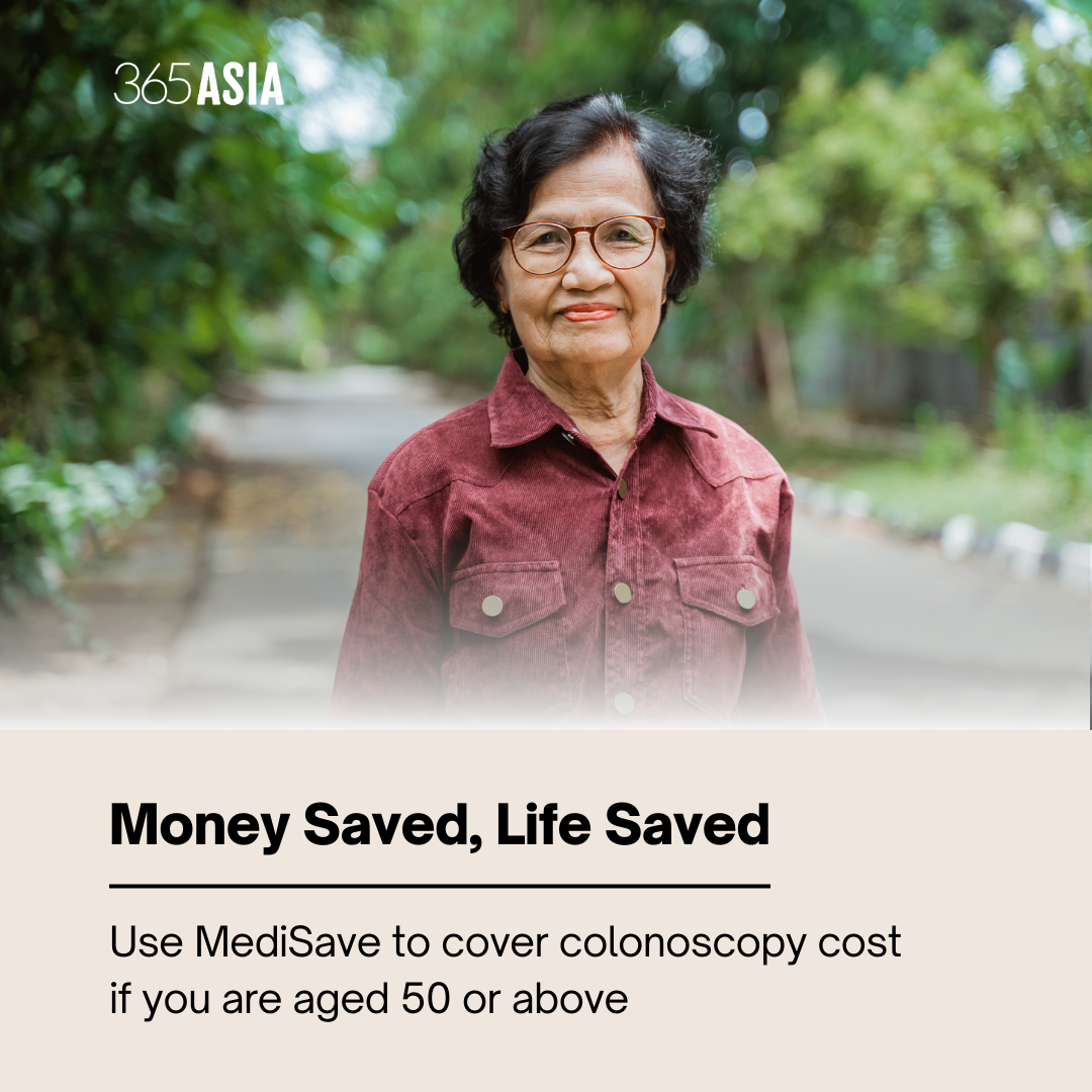 Money Saved, life saved