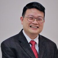 Dr. John Chan Kok Meng Consultant Cardiothoracic Surgeon