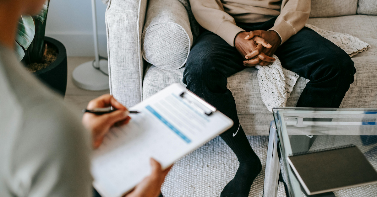 STD Screening in Singapore & Malaysia | Fast, Private Testing