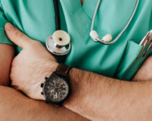 Inguinal Hernia in Singapore