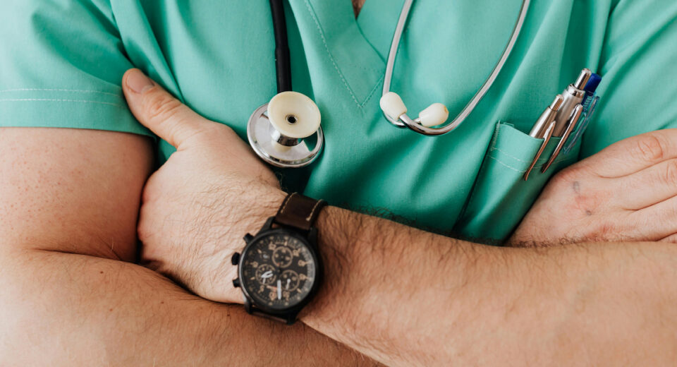 Inguinal Hernia in Singapore