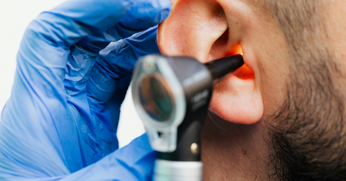 Singaporean Couple Finds Mandarin-Speaking ENT Doctor for Tinnitus Treatment