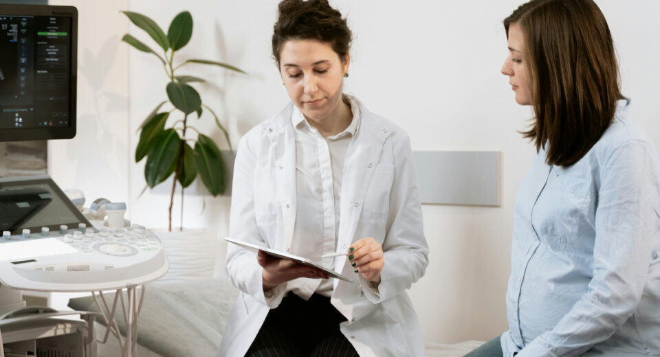 Colposcopy in Singapore