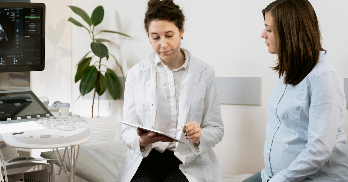 Colposcopy in Singapore