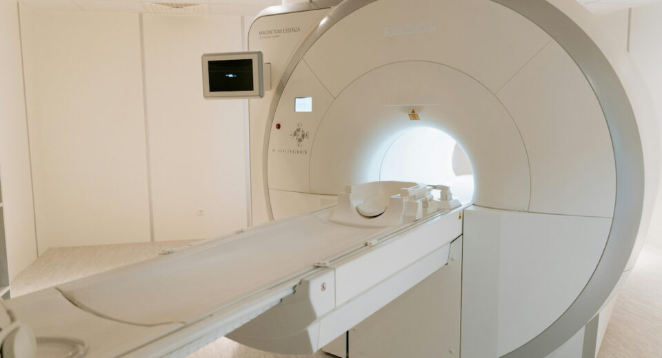 3T MRI Johor Bahru: High-Quality Scans for Singaporeans