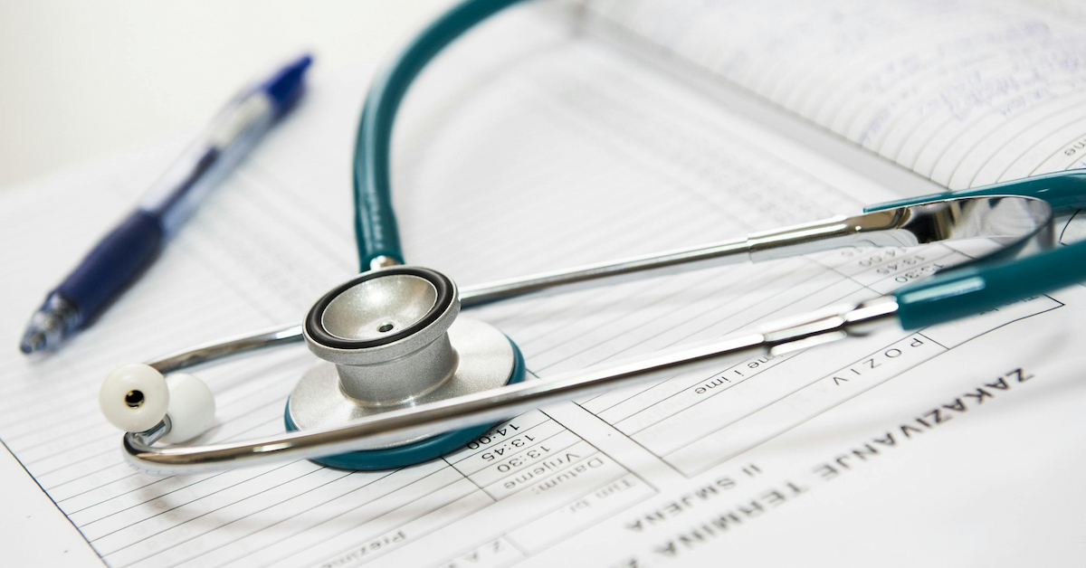 Singaporean Patient Seeks Second Opinion for Appendix Inflammation