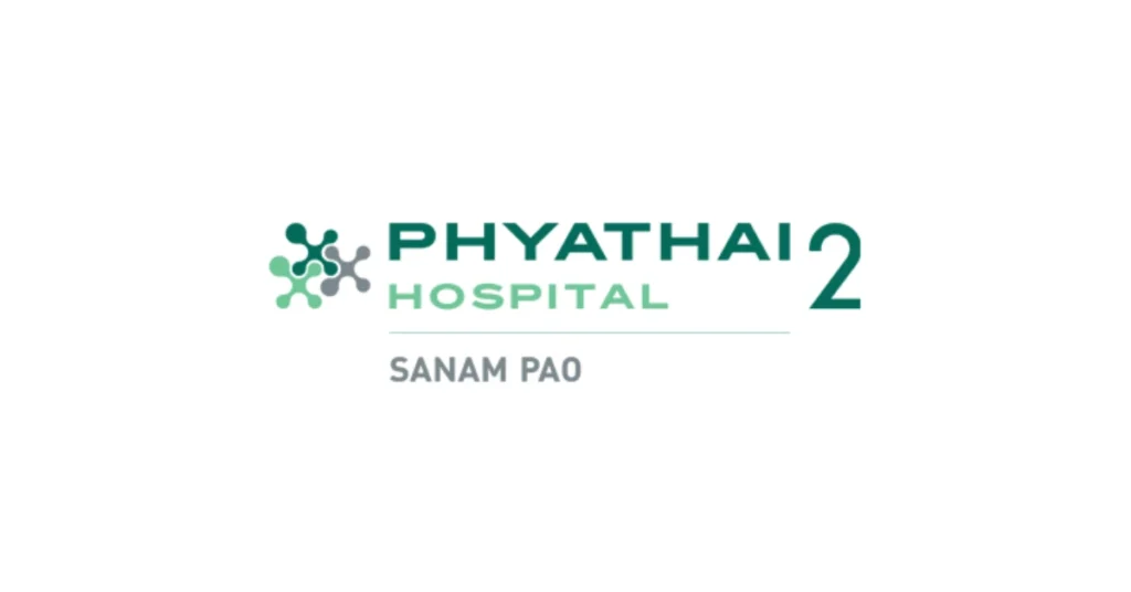 Phyathai 2 Hospital