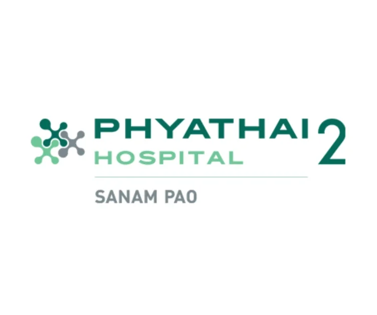 Phyathai 2 Hospital