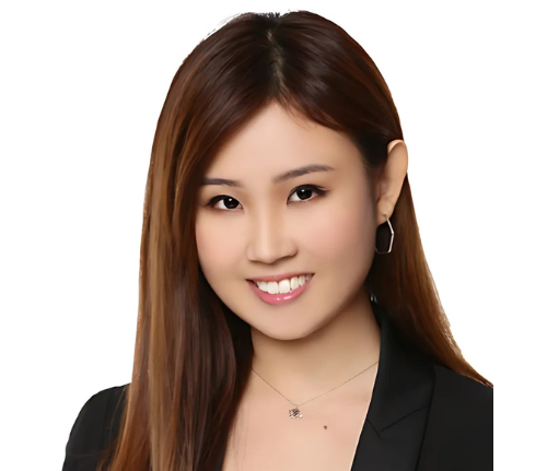 Melissa Mok