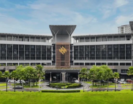 Prince Court KL 2