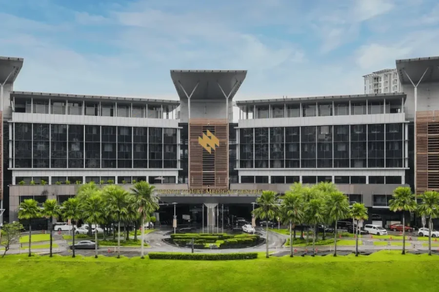Prince Court KL 2