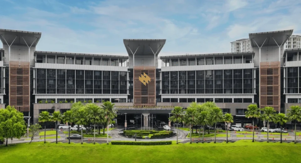 Prince Court KL 2