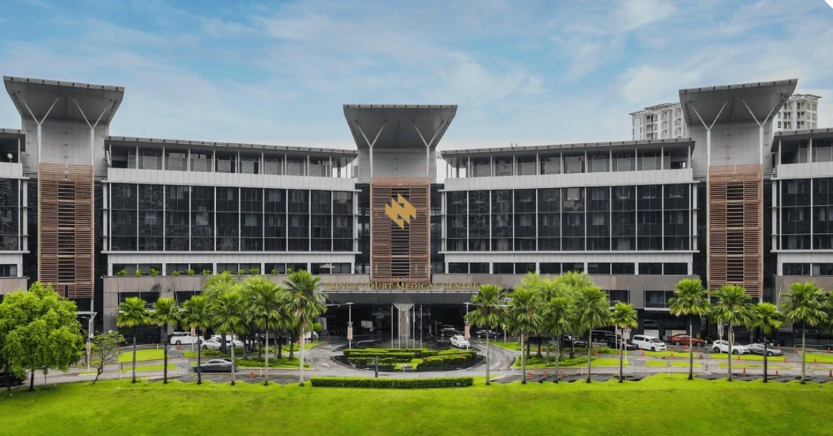 Prince Court KL 2