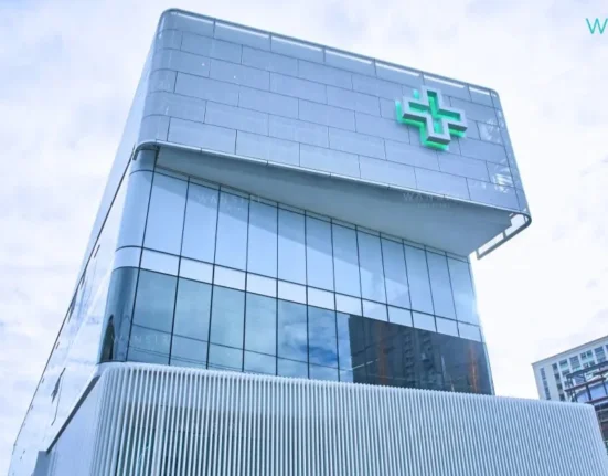 Wansiri Hospital 2