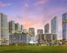 KL Wellness City
