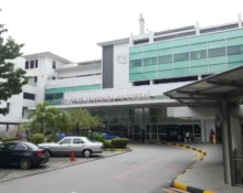 Mount Alvernia Hospital Singapore