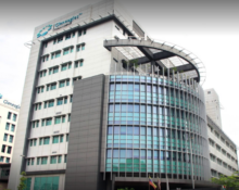 Gleneagles Hospital Kuala Lumpur 2
