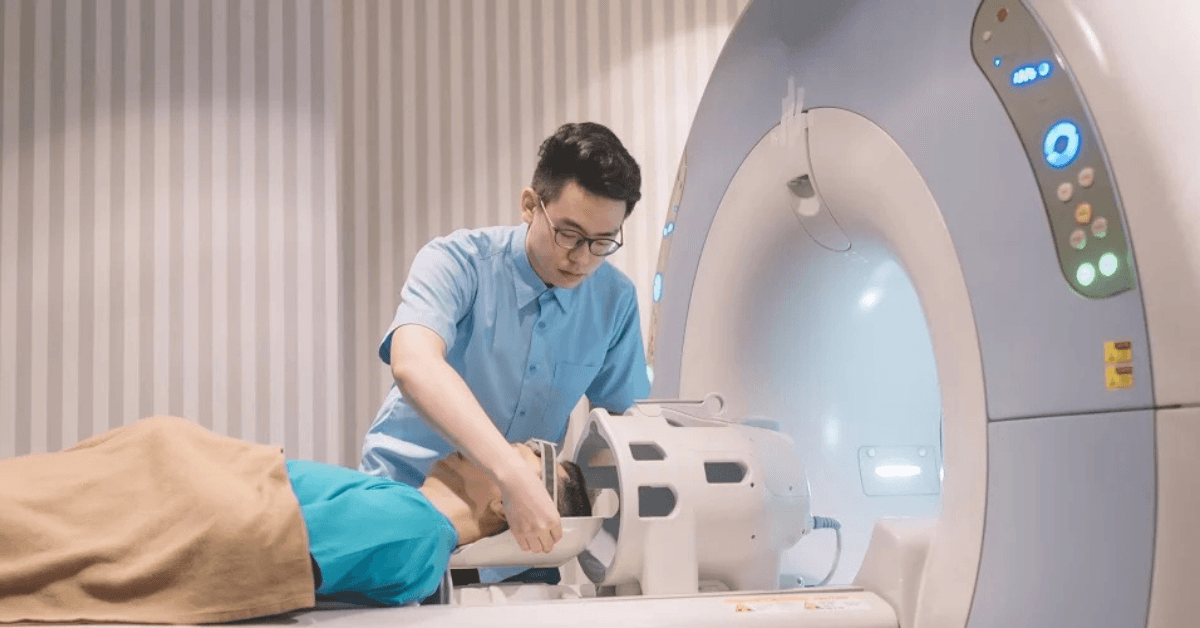 Gleneagles Hospital Kuala Lumpur 3