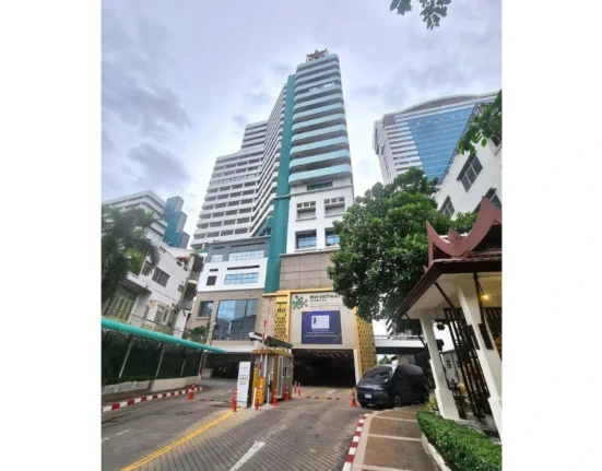 Phyathai 2 Hospital 3