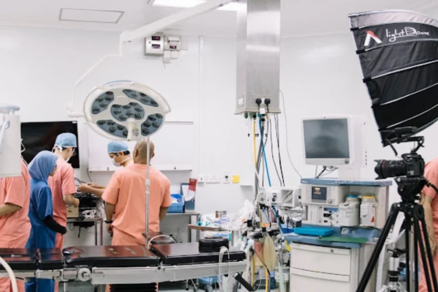 KPJ Ampang Puteri Specialist Hospital