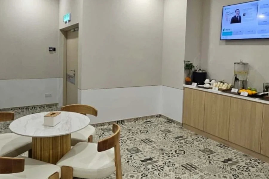 Regency Medical Care Centre JB 3