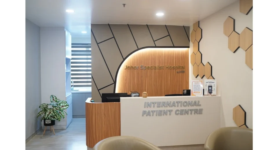 KPJ Johor Specialist Hospital (JSH) 2