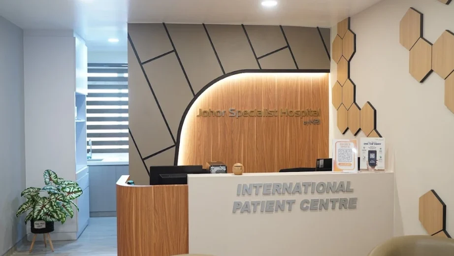 KPJ Johor Specialist Hospital (JSH) 2