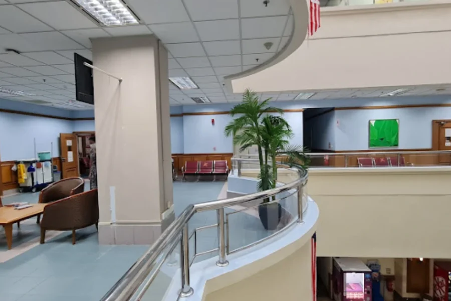 KPJ Ampang Puteri Specialist Hospital