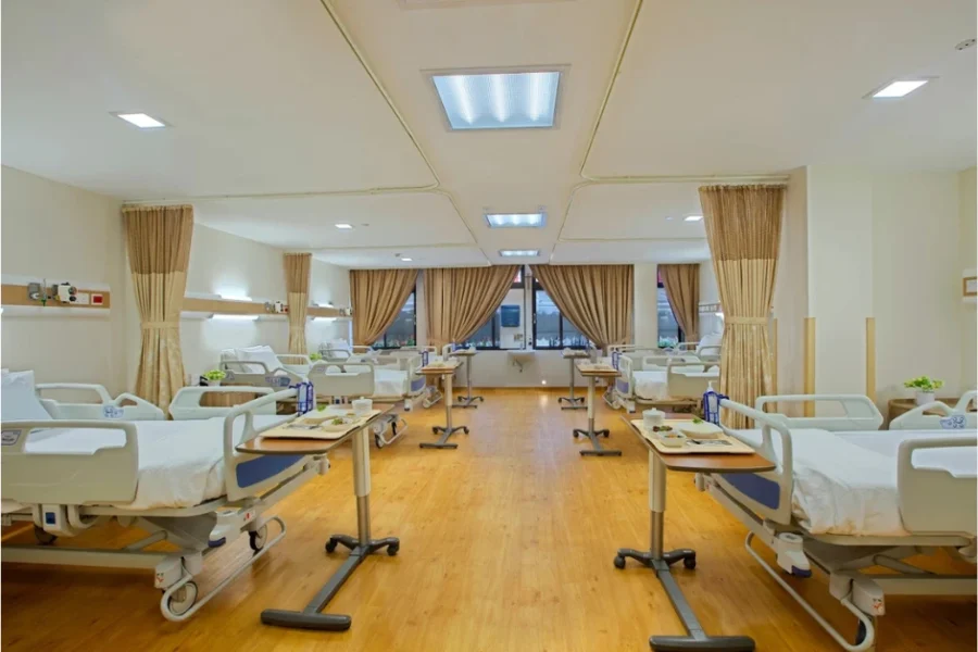 Mount Alvernia Hospital Singapore