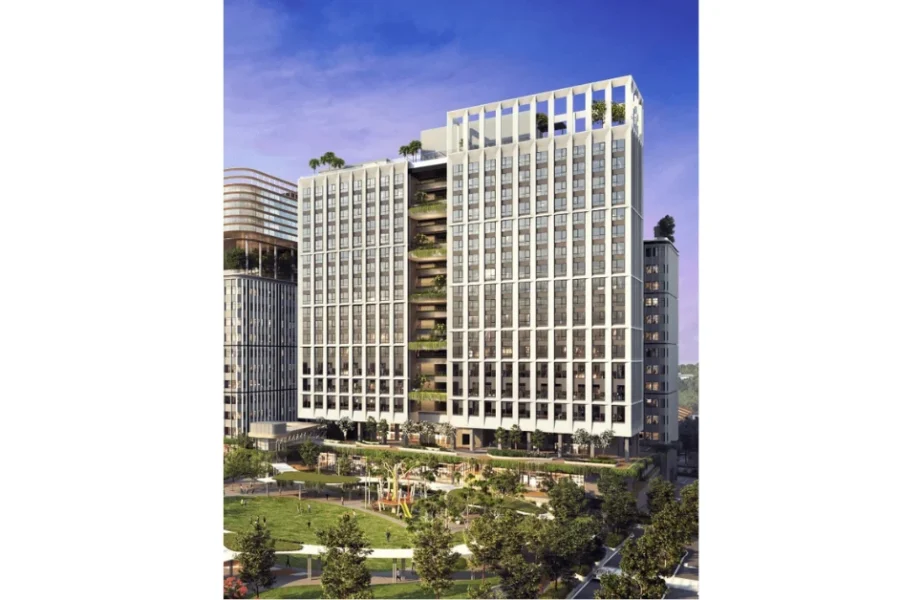 KL Wellness City