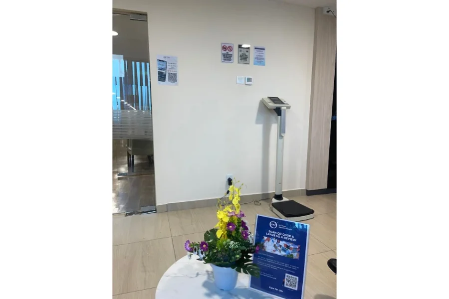 KPJ Puteri Specialist Hospital 4