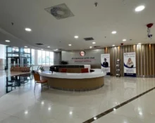 KPJ Bandar Dato’ Onn Specialist Hospital Advanced Robotic Surgery