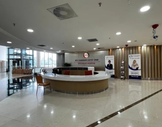KPJ Bandar Dato’ Onn Specialist Hospital Advanced Robotic Surgery