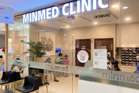 Minmed Group