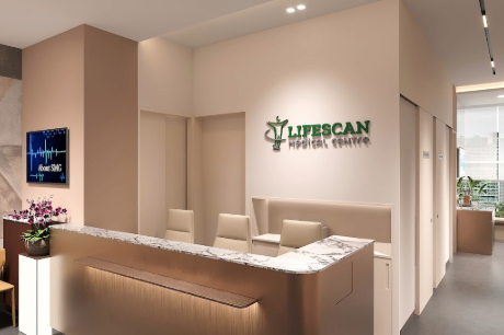 Lifescan Medical & Wellness