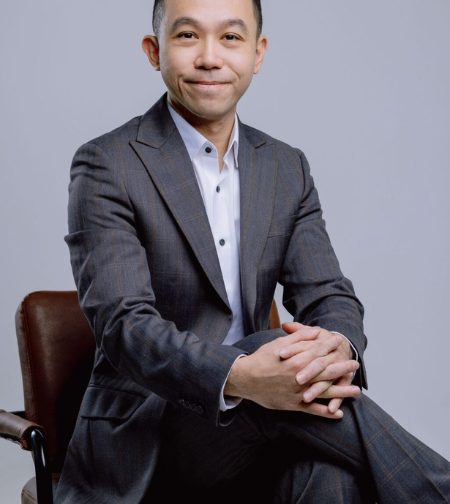 Dr Yong Thon Hon (Cardiologist)
