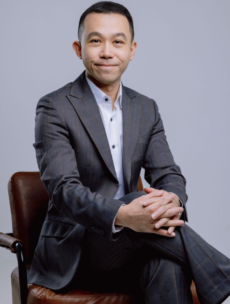 Dr Yong Thon Hon (Cardiologist)