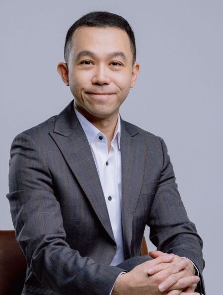 Dr Yong Thon Hon - Cardiologist in Singapore