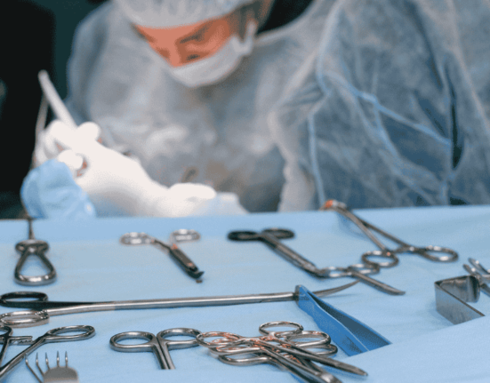 Prudential Panel Colorectal Surgeons in Icon Surgical Oncology Centre