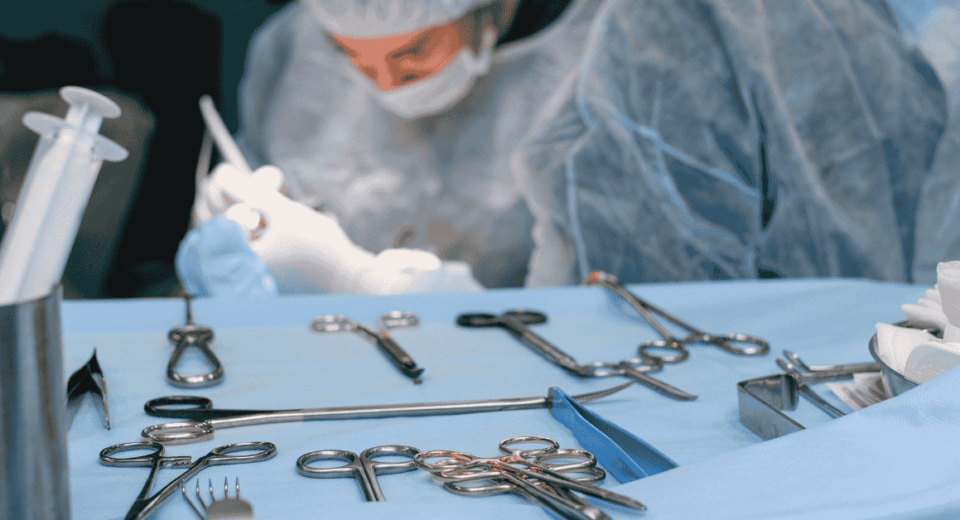 Prudential Panel Colorectal Surgeons in Icon Surgical Oncology Centre