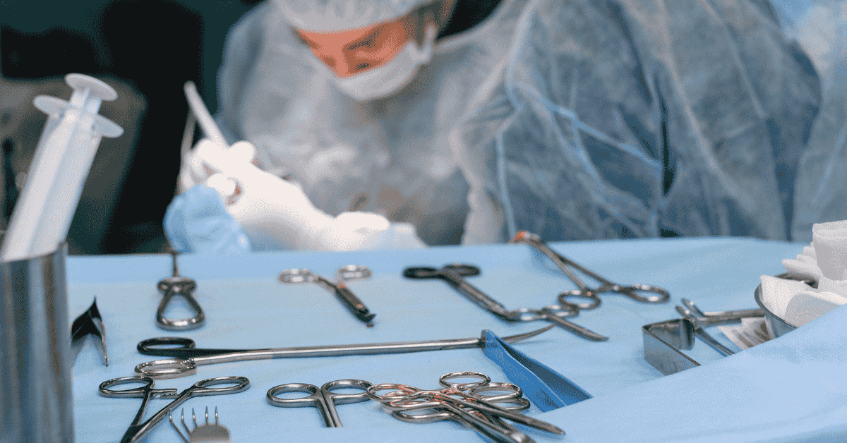 Prudential Panel Colorectal Surgeons in Icon Surgical Oncology Centre