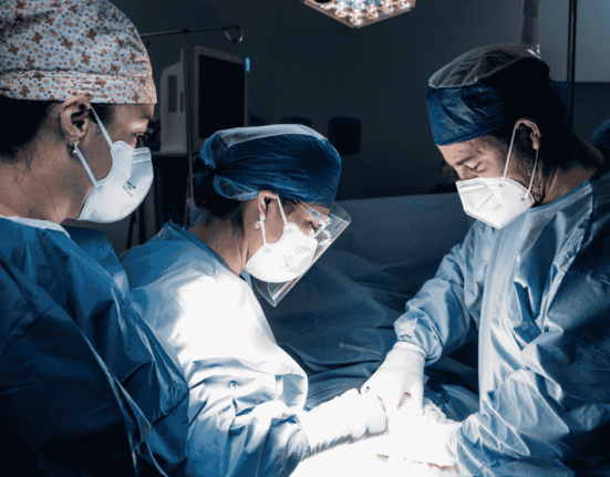 Prudential Panel Colorectal Surgeons at Novena Surgery