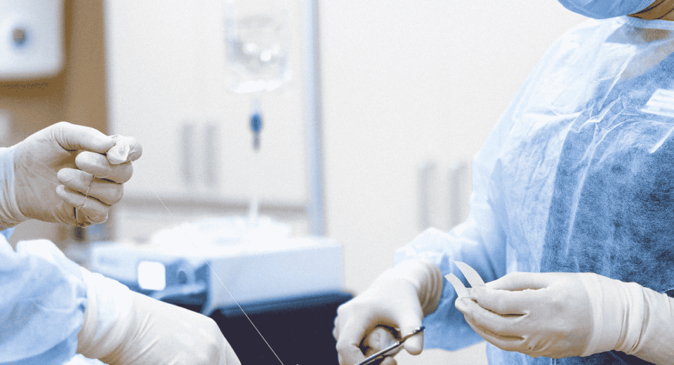 Prudential Colorectal Surgeons at Aptus Surgery Centre